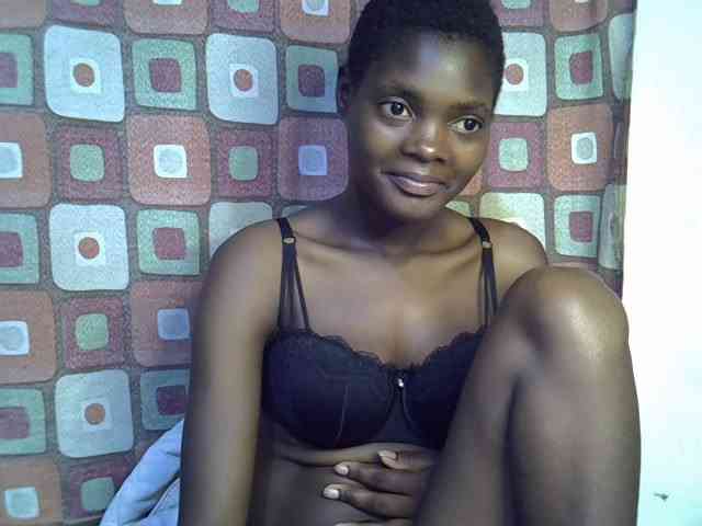 Slender-kerry webcam