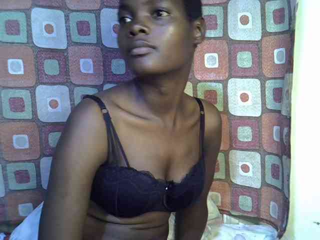 Slender-kerry webcam