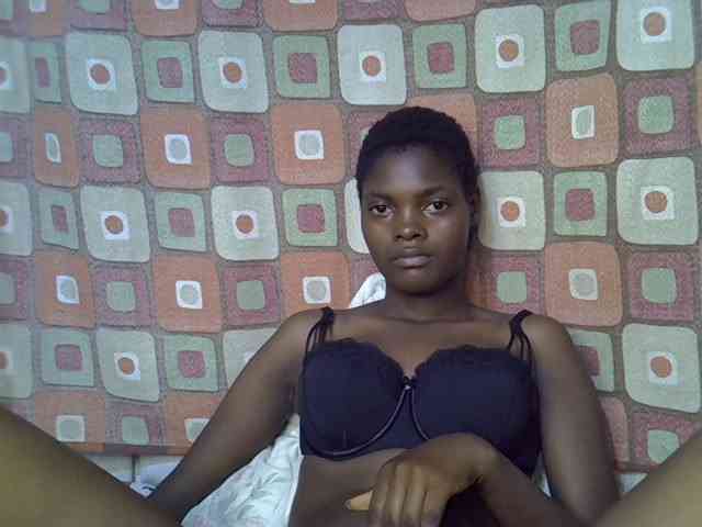 Slender-kerry webcam
