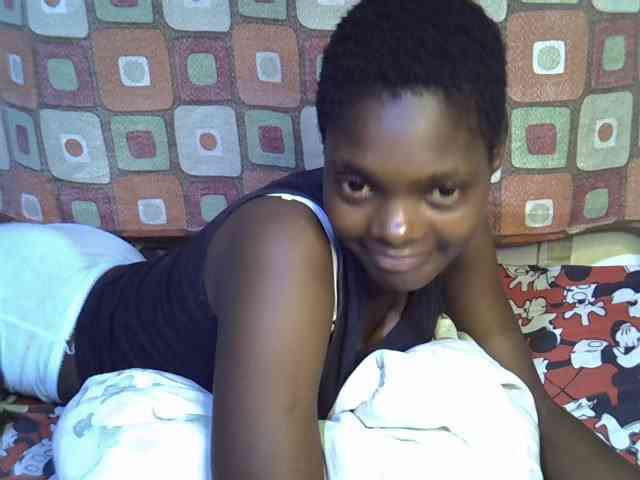Slender-kerry webcam