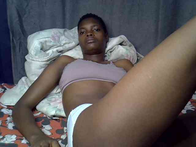 Slender-kerry webcam
