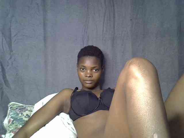 Slender-kerry webcam