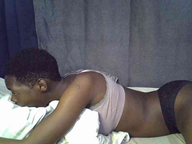 Slender-kerry webcam