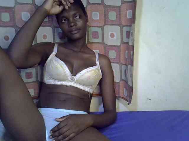 Slender-kerry webcam