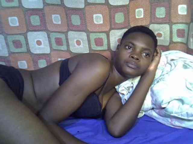 Slender-kerry webcam
