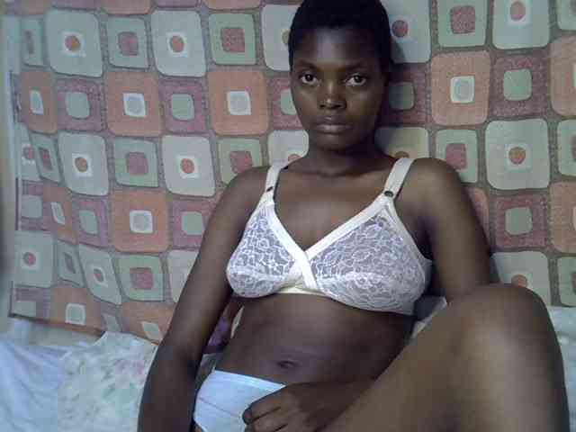Slender-kerry webcam