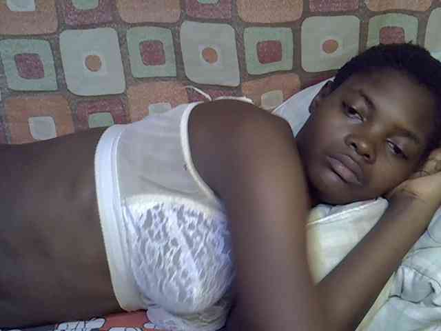 Slender-kerry webcam