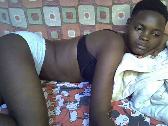 Slender-kerry webcam
