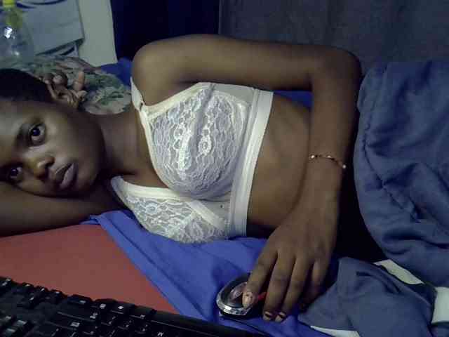 Slender-kerry webcam