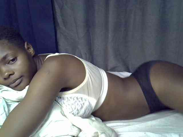 Slender-kerry webcam