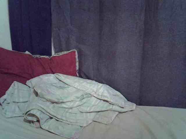 Slender-kerry webcam