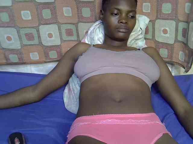 Slender-kerry webcam