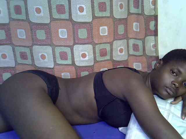 Slender-kerry webcam