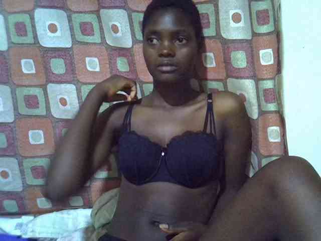 Slender-kerry webcam