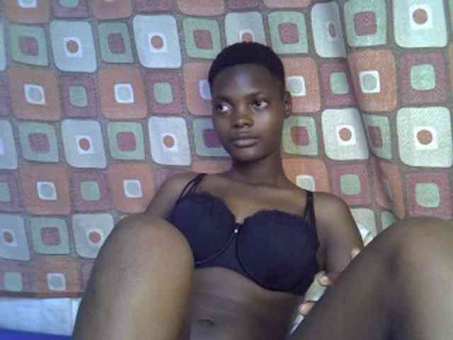 Slender-kerry webcam