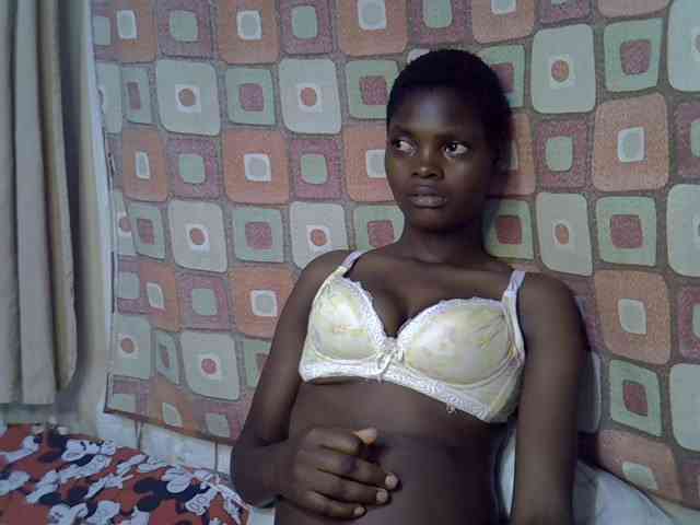 Slender-kerry webcam