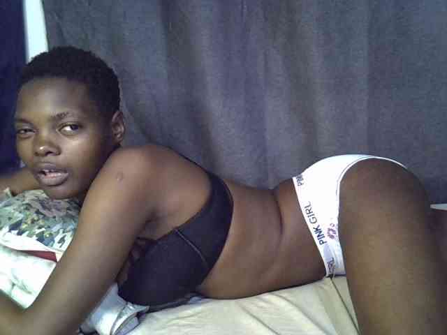 Slender-kerry webcam