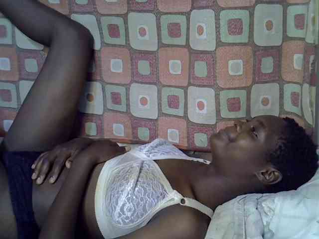 Slender-kerry webcam