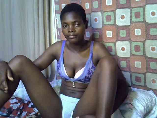 Slender-kerry webcam