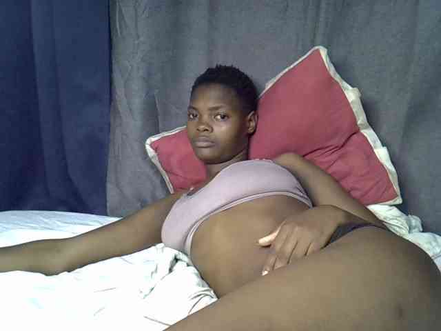 Slender-kerry webcam