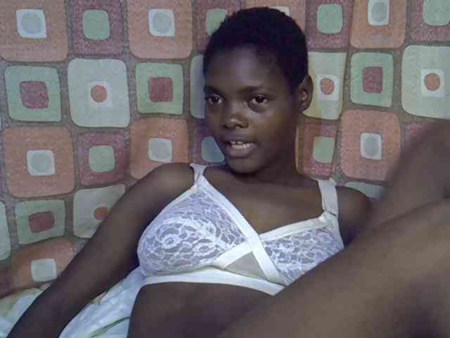 Slender-kerry webcam