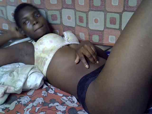Slender-kerry webcam
