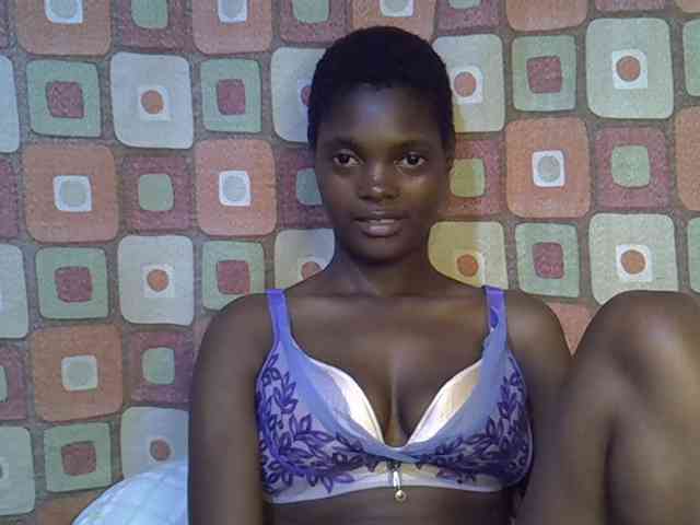 Slender-kerry webcam