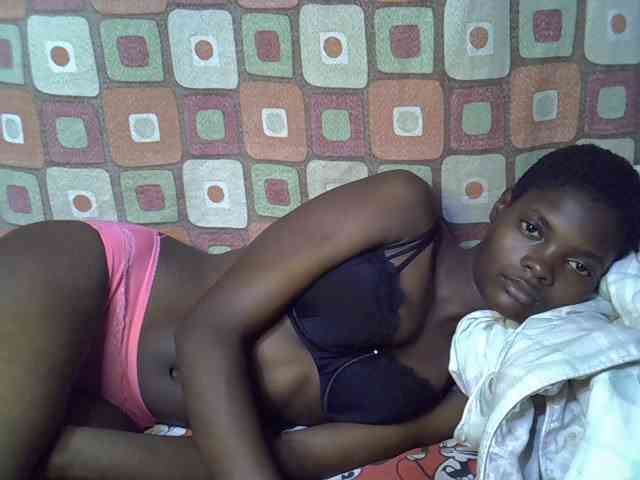 Slender-kerry webcam