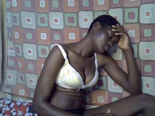 Slender-kerry webcam