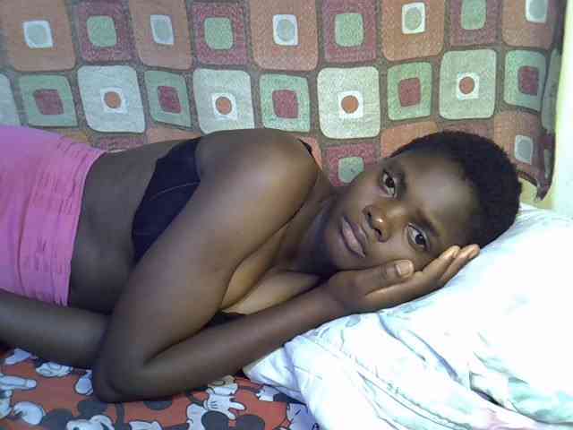 Slender-kerry webcam