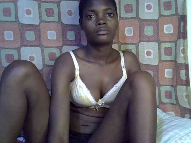 Slender-kerry webcam