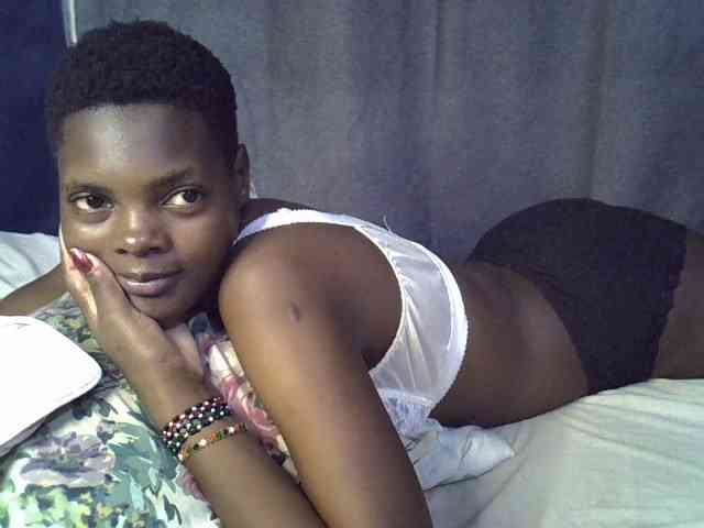 Slender-kerry webcam