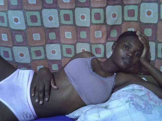 Slender-kerry webcam