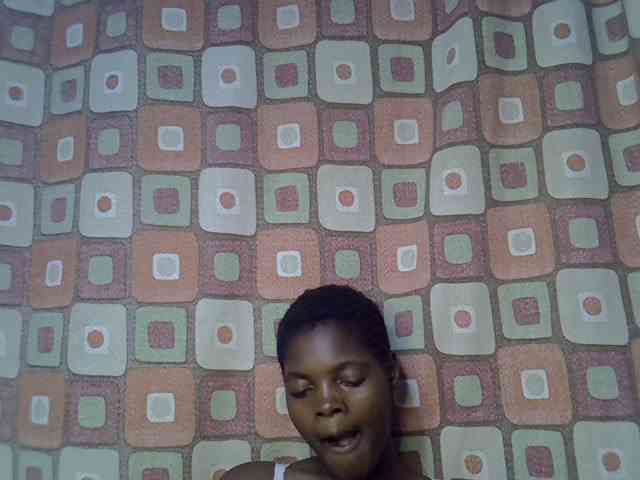 Slender-kerry webcam