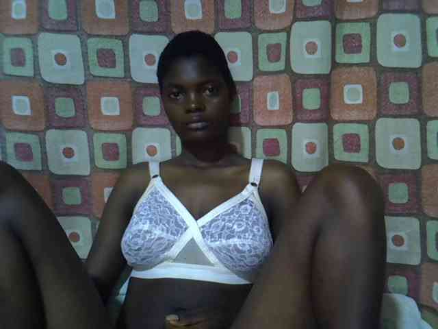 Slender-kerry webcam