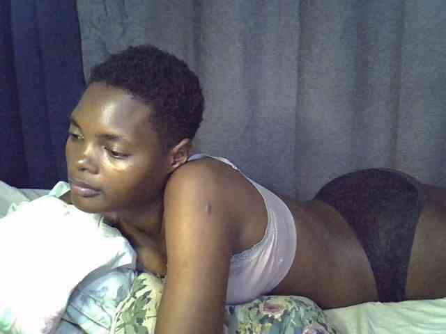 Slender-kerry webcam