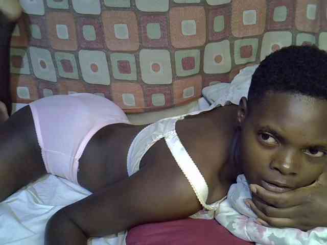Slender-kerry webcam