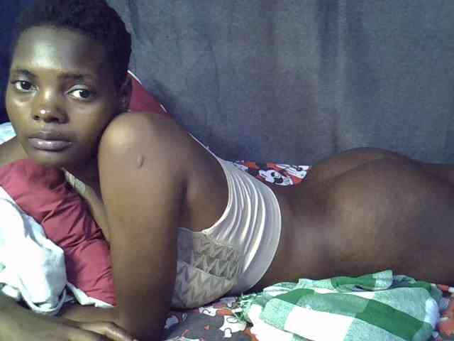 Slender-kerry webcam