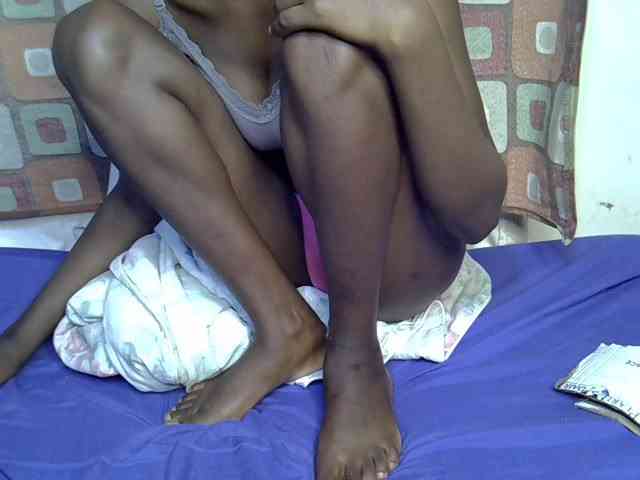 Slender-kerry webcam