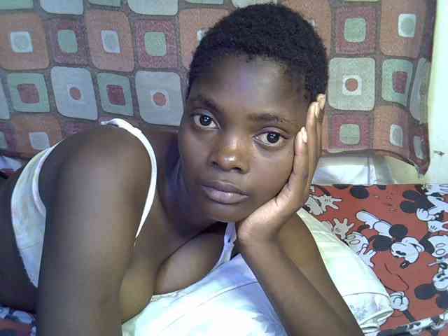 Slender-kerry webcam