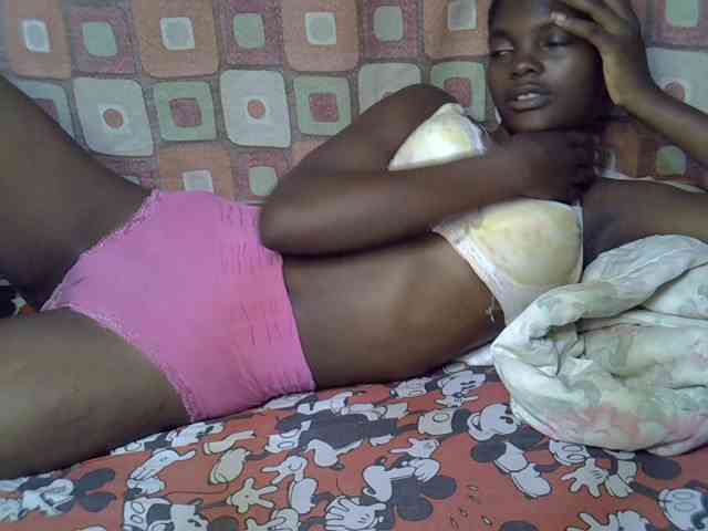 Slender-kerry webcam