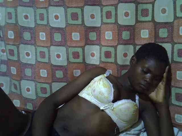 Slender-kerry webcam