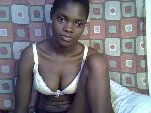 Slender-kerry webcam