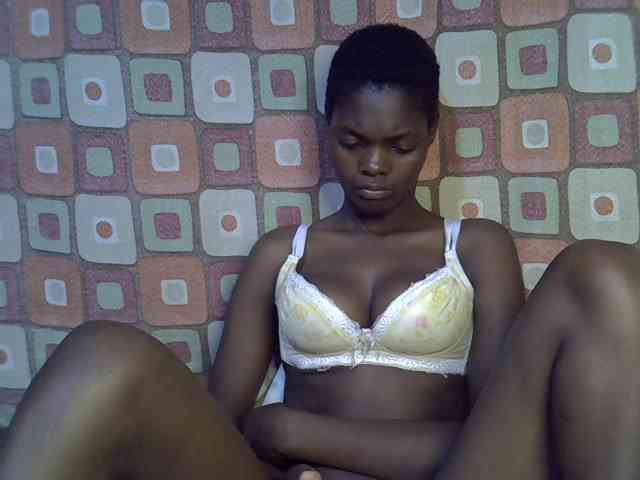 Slender-kerry webcam