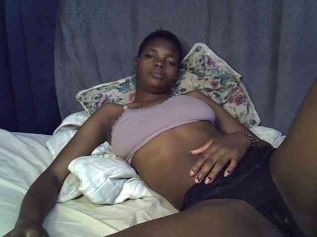 Slender-kerry webcam