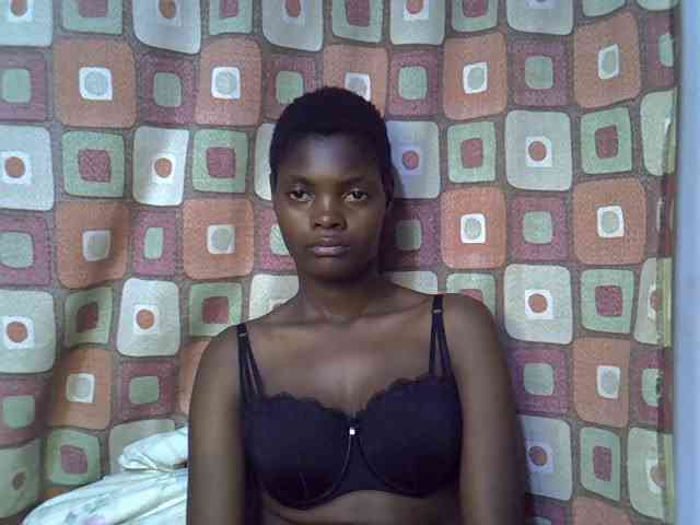 Slender-kerry webcam