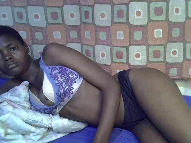 Slender-kerry webcam