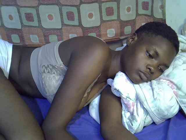 Slender-kerry webcam