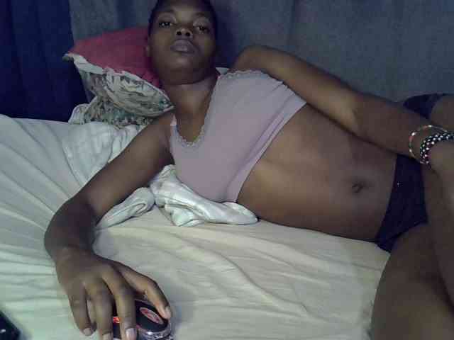 Slender-kerry webcam
