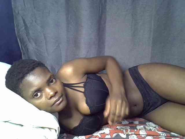 Slender-kerry webcam